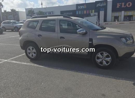 Dacia Duster 2019 — photo 5