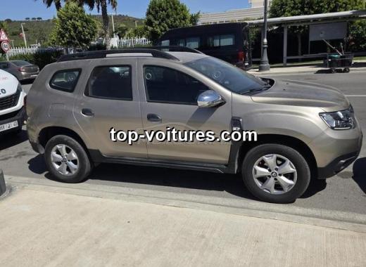 Dacia Duster 2019 — photo 6