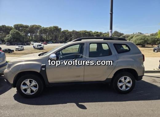 Dacia Duster 2019 — photo 7