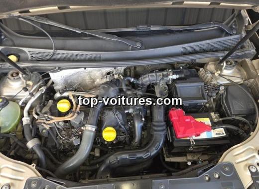 Dacia Duster 2019 — photo 8