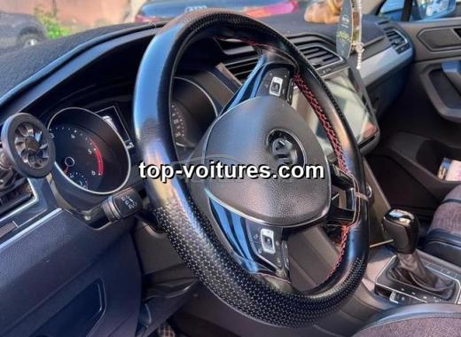 Volkswagen Tiguan 2020 — photo 2