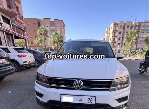 Volkswagen Tiguan 2020 — photo 3