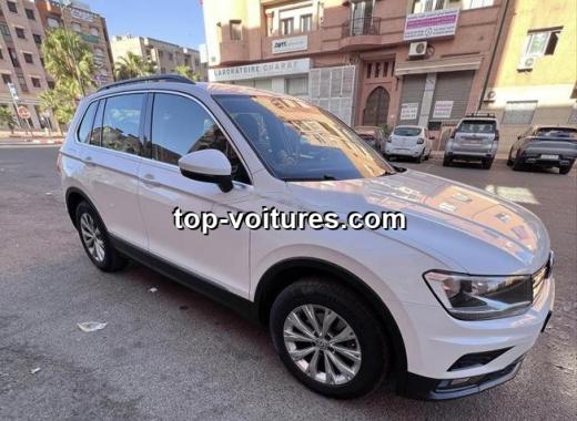 Volkswagen Tiguan 2020 — photo 6