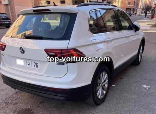 Volkswagen Tiguan 2020 — photo 7