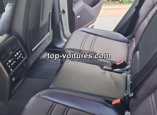 Porsche Cayenne 2024 — photo 5