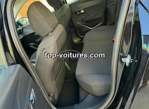 Peugeot 208 2022 — photo 4