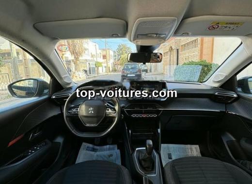 Peugeot 208 2022 — photo 5