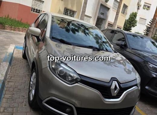 Renault Captur 2013 — photo 4