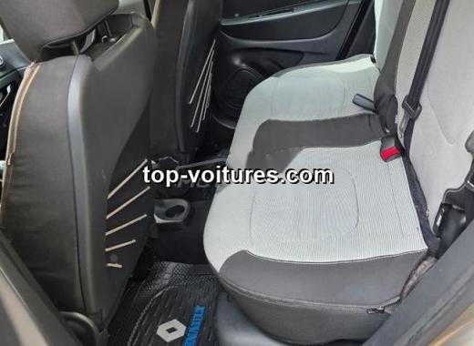Renault Captur 2013 — photo 5