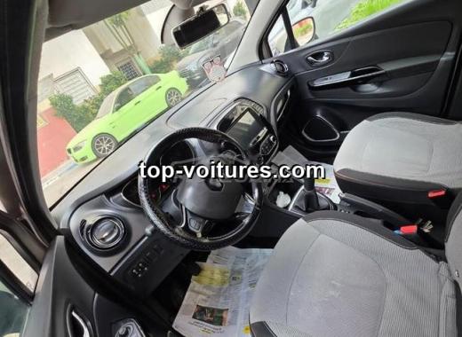 Renault Captur 2013 — photo 6