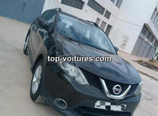 Nissan Qashqai 2016 — photo 2