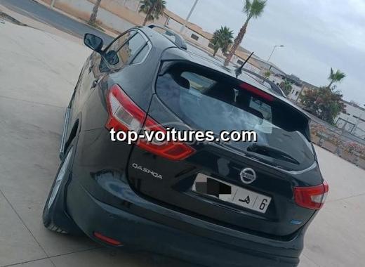 Nissan Qashqai 2016 — photo 3