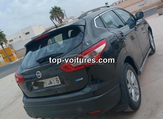 Nissan Qashqai 2016 — photo 4