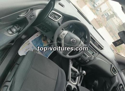 Nissan Qashqai 2016 — photo 5