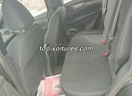 Nissan Qashqai 2016 — photo 6