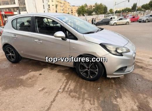 Opel Corsa 2016 — photo 2