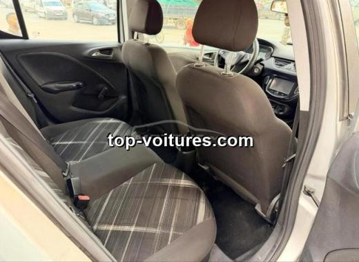 Opel Corsa 2016 — photo 4