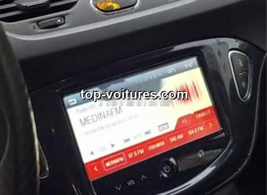 Opel Corsa 2016 — photo 8