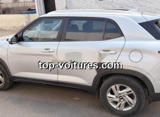 Hyundai Creta 2021 — photo 2