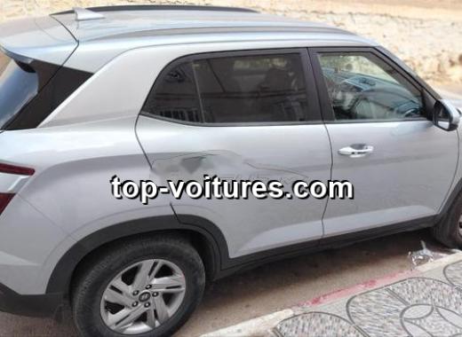 Hyundai Creta 2021 — photo 3