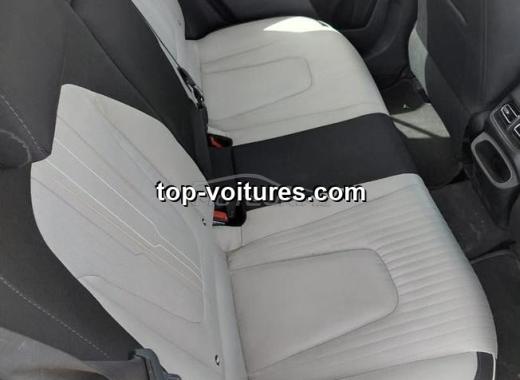 Hyundai Creta 2021 — photo 4