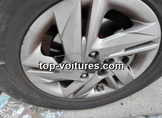 Hyundai Creta 2021 — photo 5