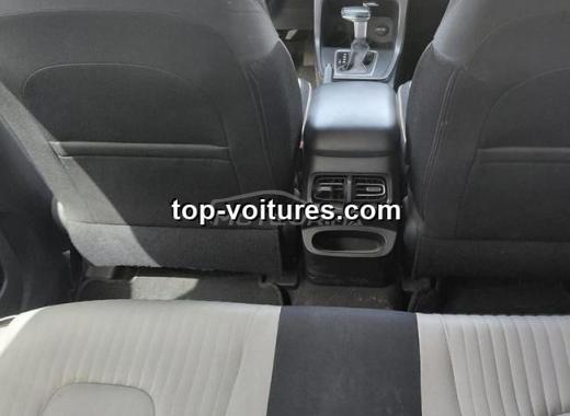 Hyundai Creta 2021 — photo 7