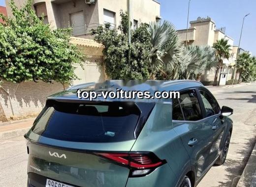 Kia Sportage 2023 — photo 2