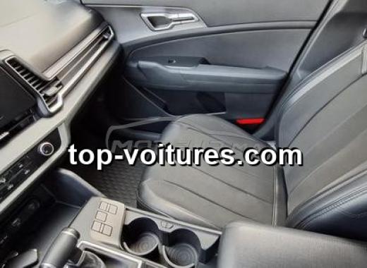 Kia Sportage 2023 — photo 5