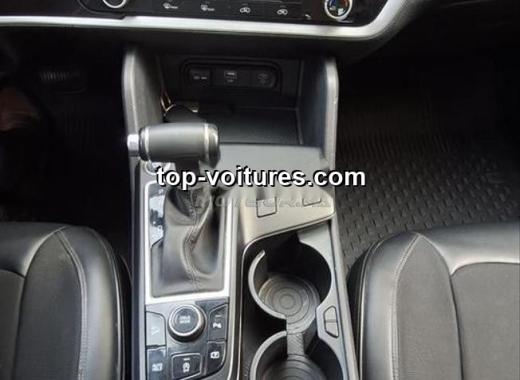 Kia Sportage 2023 — photo 6