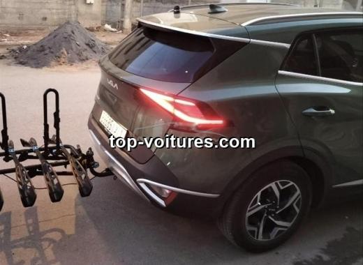 Kia Sportage 2023 — photo 7