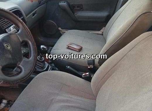 Renault R19 1995 — photo 4