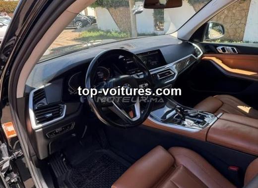 BMW X5 2022 — photo 2
