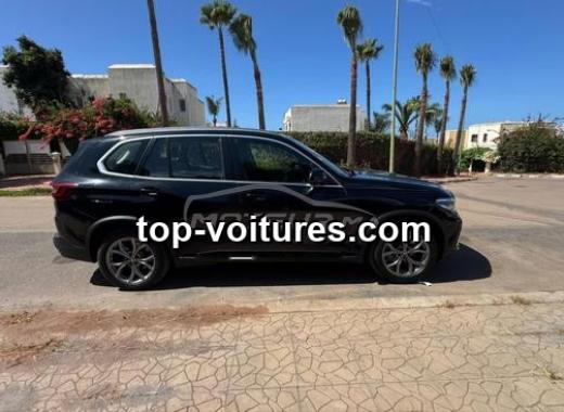 BMW X5 2022 — photo 3
