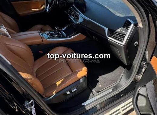 BMW X5 2022 — photo 4