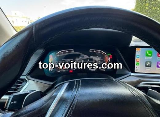 BMW X5 2022 — photo 5