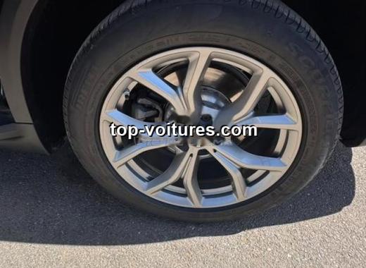 BMW X5 2022 — photo 6