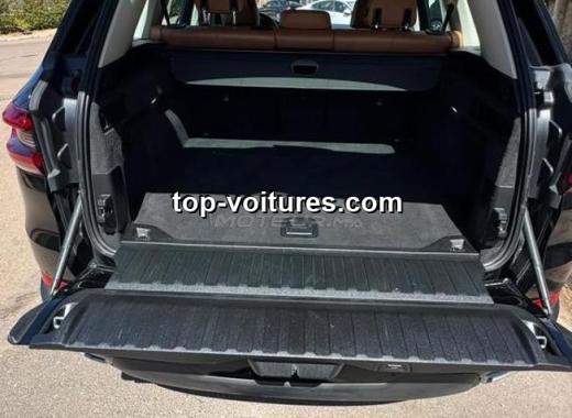 BMW X5 2022 — photo 8