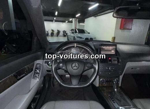 Mercedes 220 2010 — photo 4