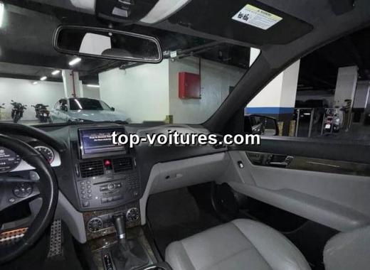 Mercedes 220 2010 — photo 6