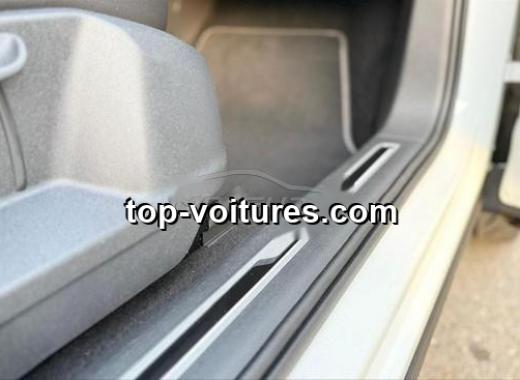 Volkswagen Tiguan 2022 — photo 8