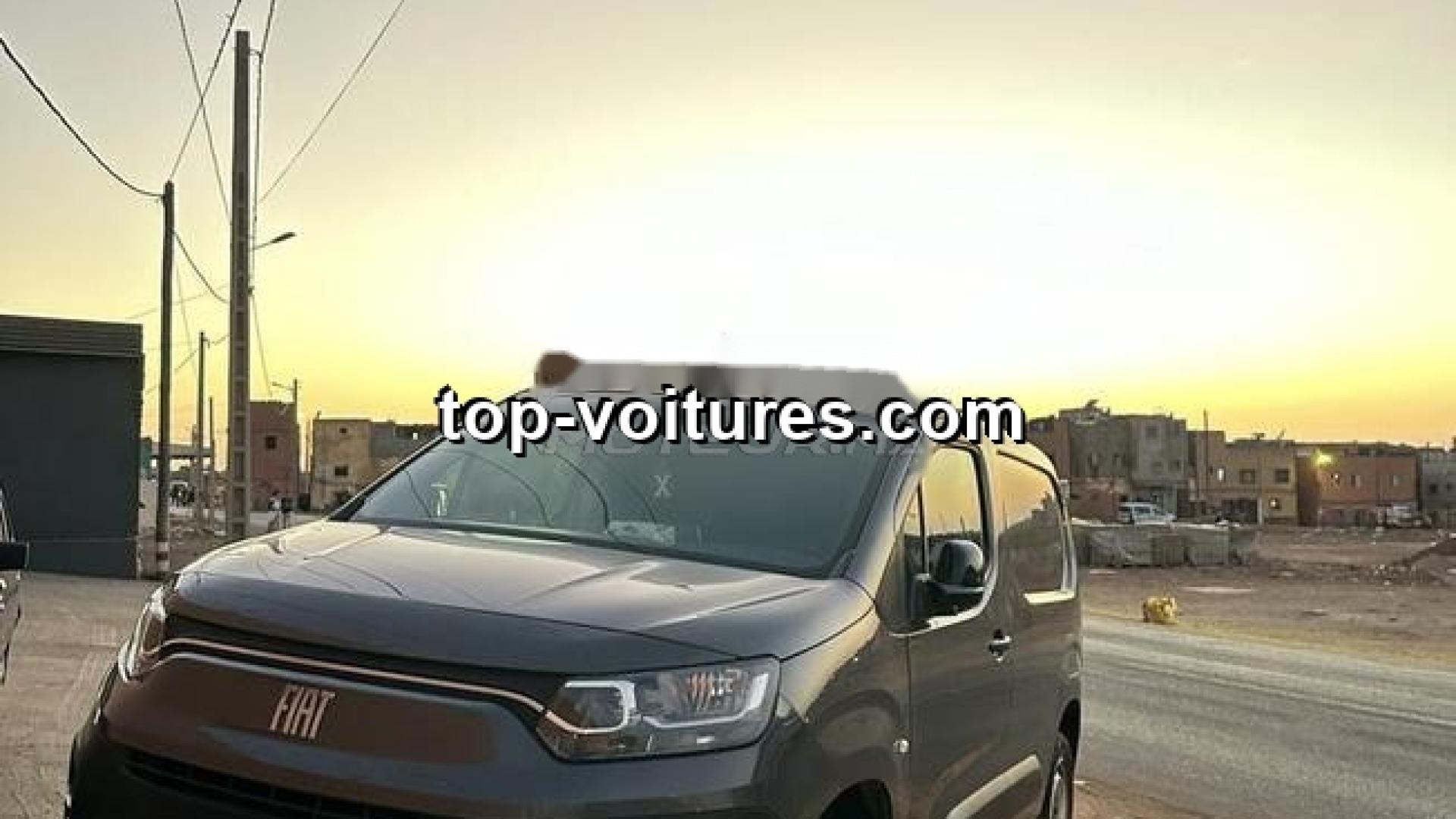 Fiat Doblo