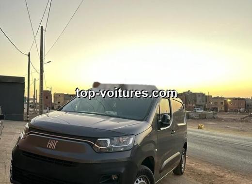 Fiat Doblo 2025