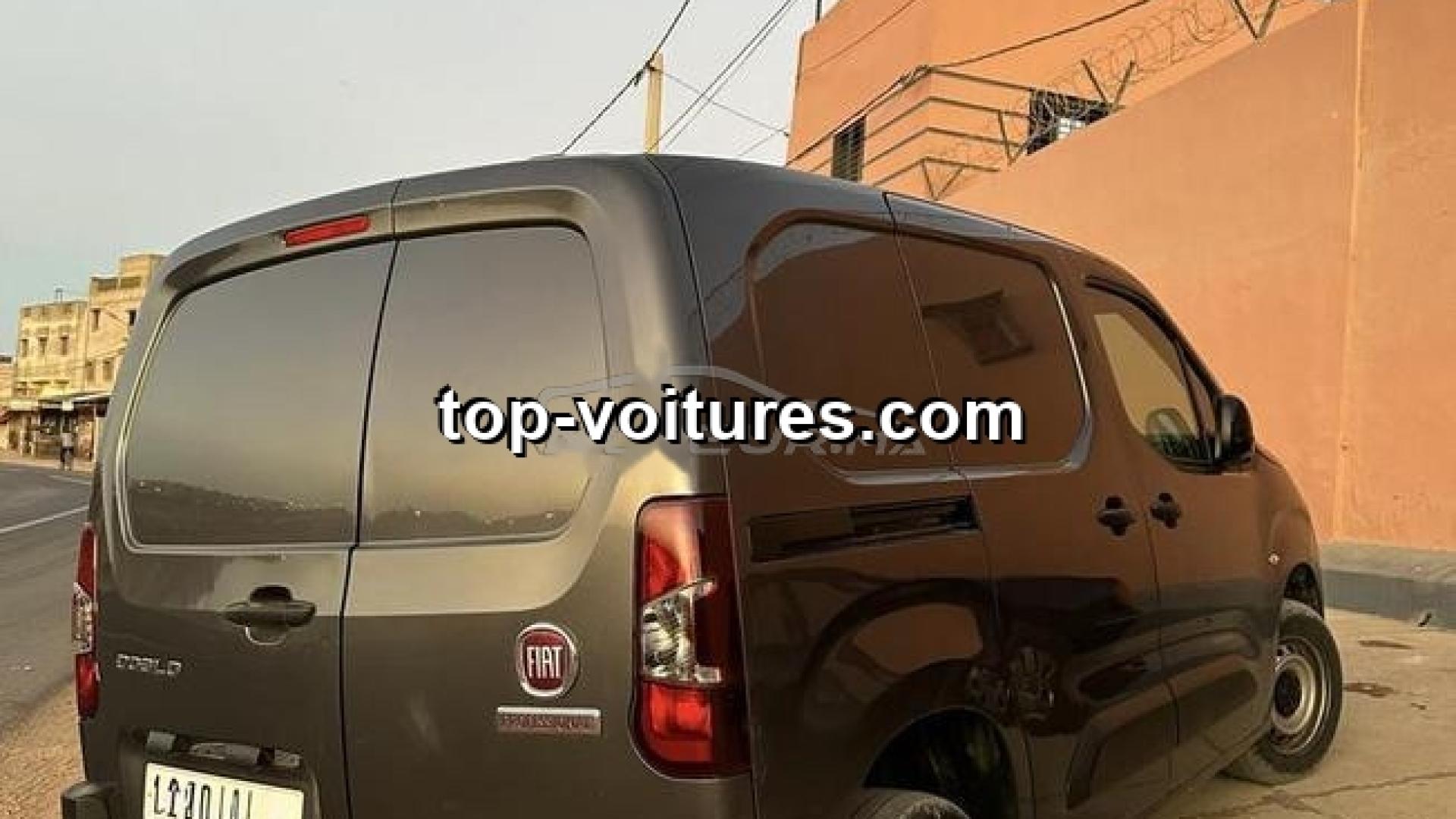 Fiat Doblo