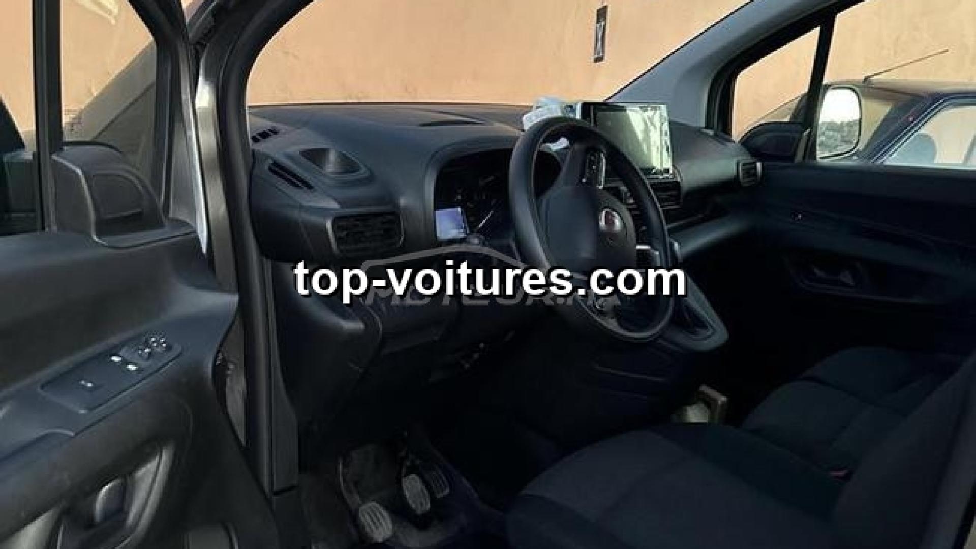 Fiat Doblo