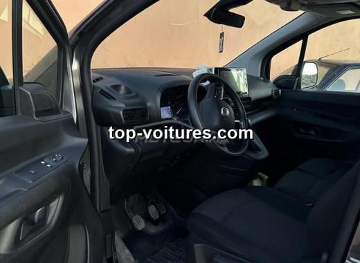 Fiat Doblo 2025 — photo 3