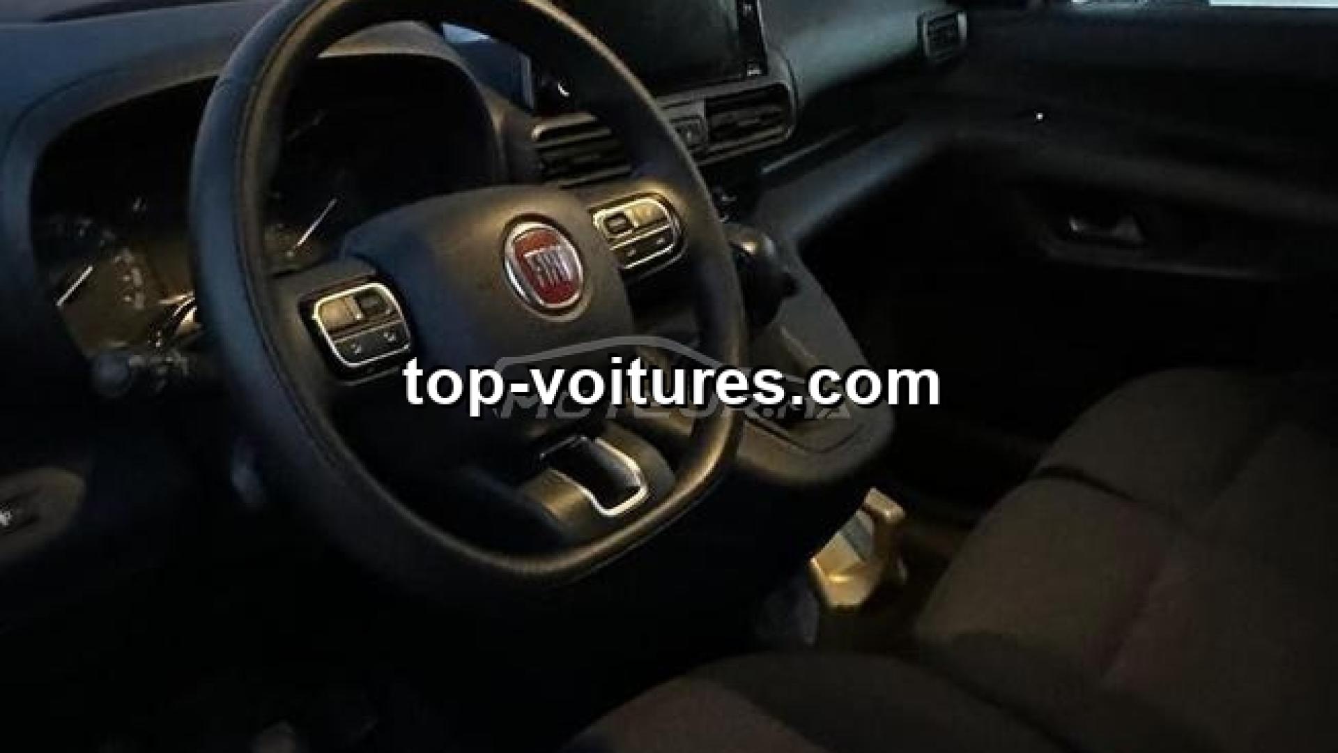 Fiat Doblo