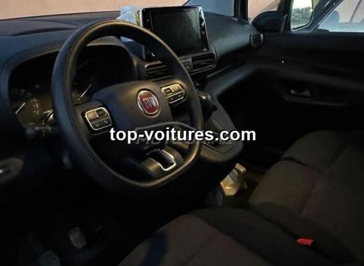 Fiat Doblo 2025 — photo 4