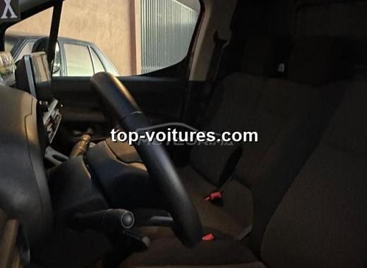 Fiat Doblo 2025 — photo 5