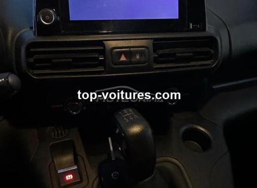 Fiat Doblo 2025 — photo 6
